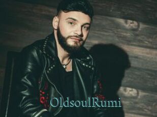 OldsoulRumi