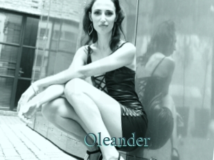 Oleander