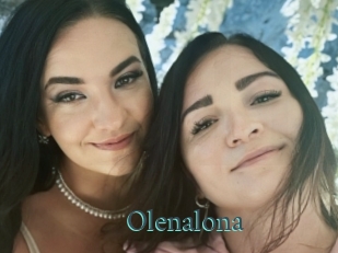 Olenalona