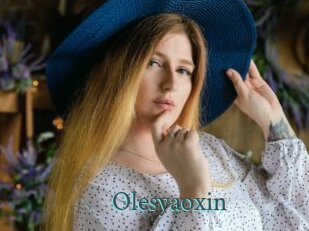 Olesyaoxin