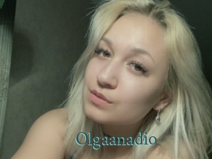 Olgaanadio