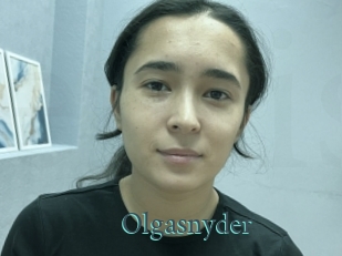 Olgasnyder