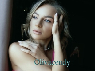 Olivacendy