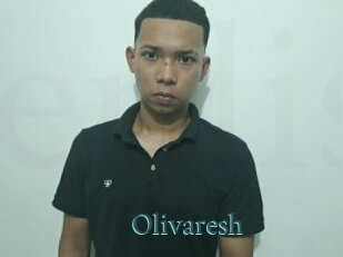 Olivaresh