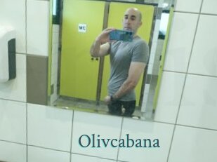 Olivcabana