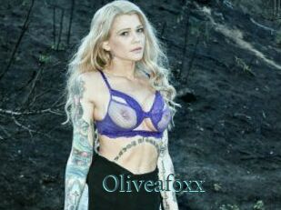 Oliveafoxx