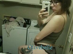 Olivebelle