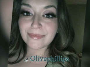 Olivephillips