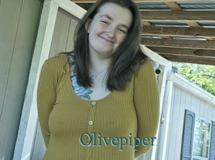 Olivepiper