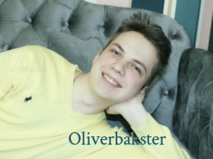 Oliverbakster