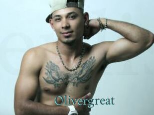 Olivergreat