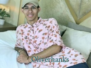 Oliverhanks