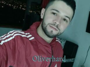 Oliverhard