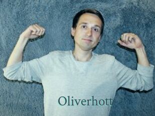 Oliver_hott
