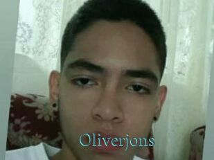 Oliverjons