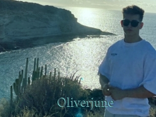 Oliverjune