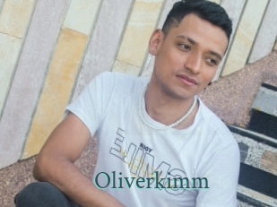 Oliverkimm