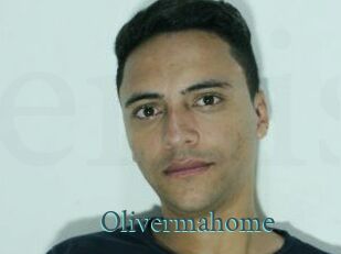 Olivermahome