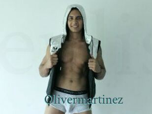 Olivermartinez