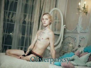 Oliverparksy