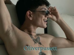Oliverpussett