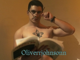 Oliverrjohnsonn