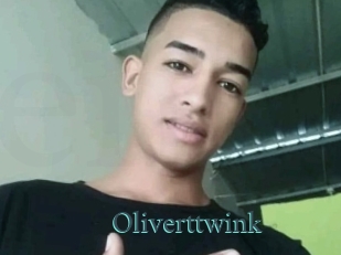 Oliverttwink