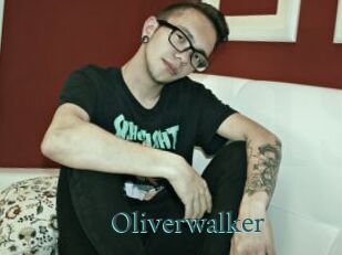 Oliverwalker