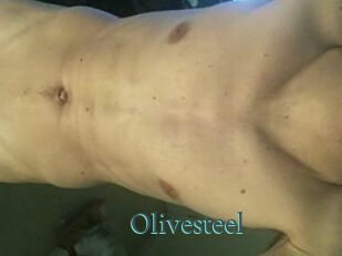 Olivesteel