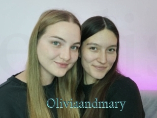 Oliviaandmary
