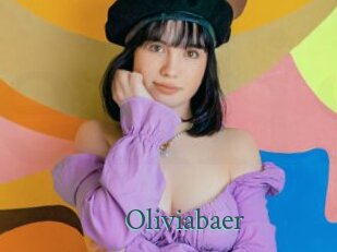 Oliviabaer