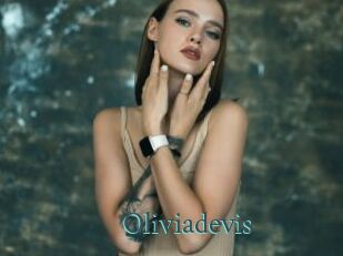 Oliviadevis