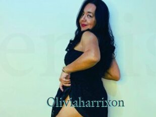 Oliviaharrixon