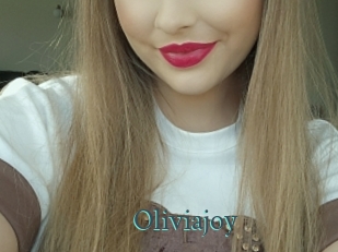 Oliviajoy