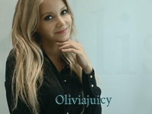 Oliviajuicy