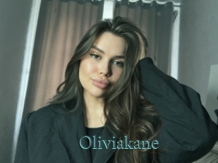 Oliviakane