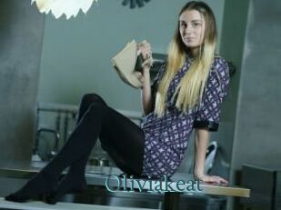 Oliviakeat