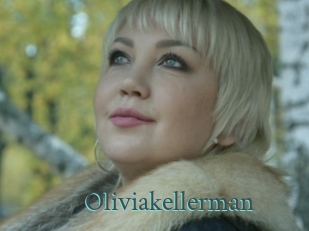 Oliviakellerman