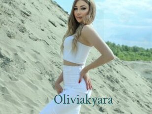 Oliviakyara