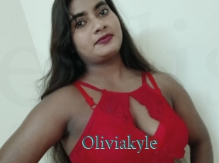 Oliviakyle