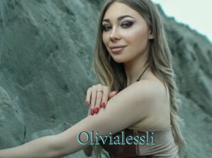 Olivialessli