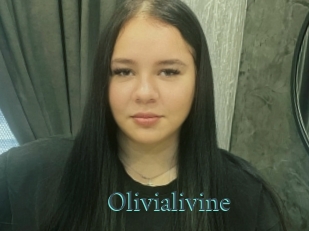 Olivialivine