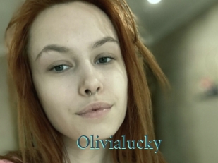 Olivialucky