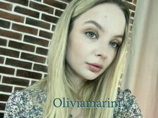 Oliviamarini
