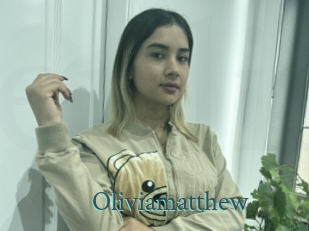 Oliviamatthew