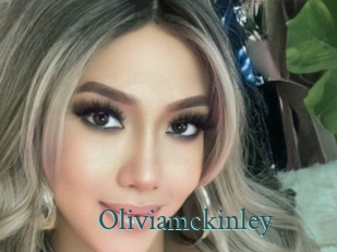 Oliviamckinley