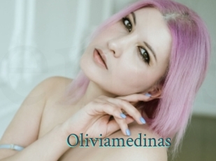 Oliviamedinas