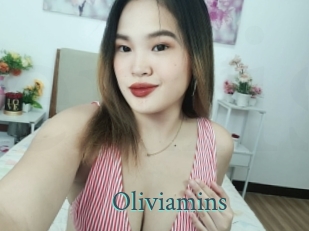 Oliviamins