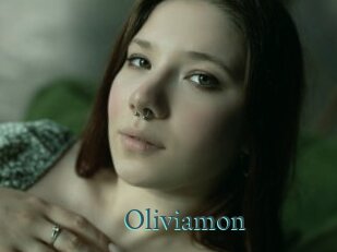 Oliviamon