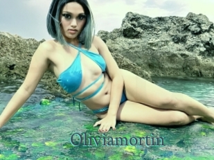 Oliviamortin